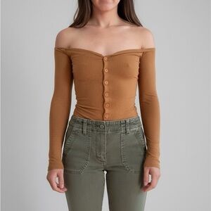 fashionova brown and black set